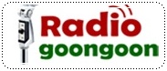 Radio goongoon